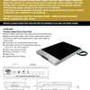Hatco HGSM-4060 - Portable Heated Shelf