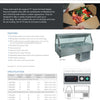 Roband EFX23RD - Cold Food Display