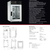 Giorik Kore KB101WT.SF.H - Combi Oven