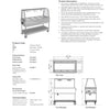 Culinaire CH.BMM.GA.4 - Bain Marie