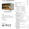 Duke ReadyFlex RFHU-32-FL034GM - Hot Holding Cabinet