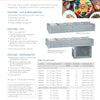Roband BM16A - Hot Bain Marie