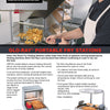 Hatco Glo-Ray GRFHS-21 - Portable Fry Station
