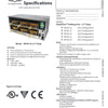 Duke ReadyFlex RFHU-22-DL042GM - Hot Holding Cabinet
