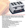 Hatco TPT-230-4-10 - Pop-Up Toaster