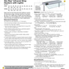 Hatco Glo-Ray GRAHL-36 - Food Warmer With Light