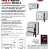 Hatco HDW-1N - Drawer Warmer