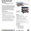 Hatco Glo-Ray GR2SDS-30D - Hot Food Display