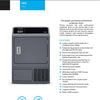 Primus NDC - Condenser Dryer
