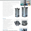 Robatherm UDS10VP - Hot Water Urn