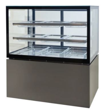 Anvil DSS0830 Salad Showcase 900