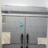 Panasonic SRR-1581HP 2 Split Door Upright Fridge