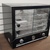 Roband PMB50L Pie Warmer