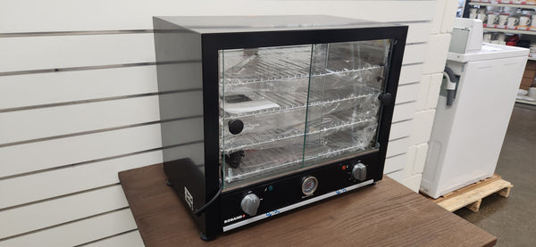 Roband PMB50L Pie Warmer