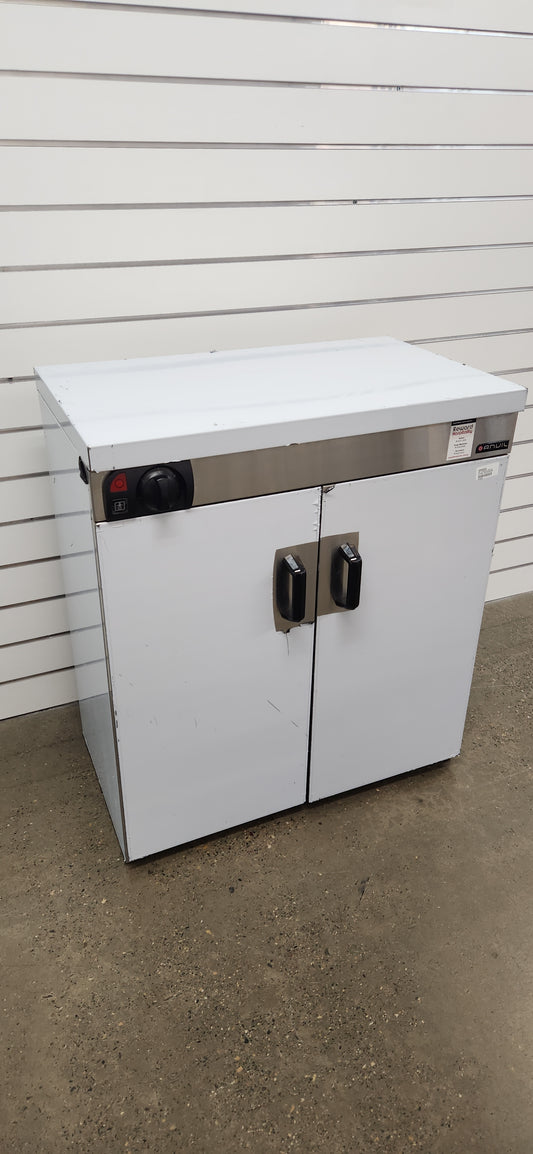 Anvil HCA0002 Warming Cupboard