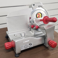 Noaw NS250 Manual Meat Slicer