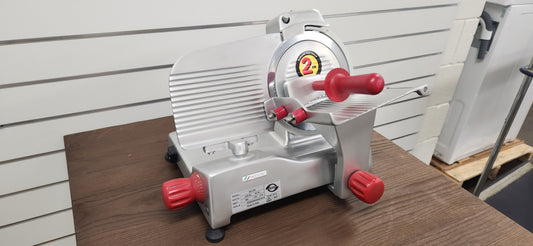 Noaw NS220 Medium Duty Meat Slicer