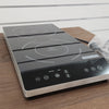 Anvil ICD3500 Double Induction Cooktop