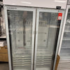 Skope RCSKT900N 2 Door Upright Fridge