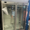 Bromic UF1000LF 2 Door Upright Freezer
