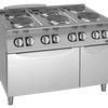 Giorik 700 Series CE76TET - Range Oven