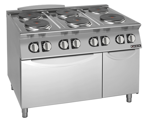 Giorik 700 Series CE76TET - Range Oven