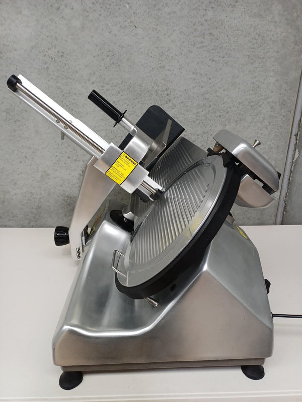 Wedderburn WFS35SAGB3R Food Slicer