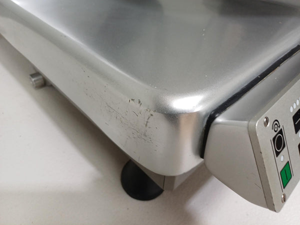 Wedderburn WFS35SAGB3R Food Slicer
