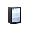 Avem Quirks AQBB1GDBLK Bar Fridge