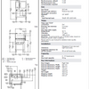 Electrolux ECOG61T3U0 6 Tray Natural Gas Skyline Combi Oven