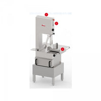 Sirman SO 2400 INOX GDO - Band Saw