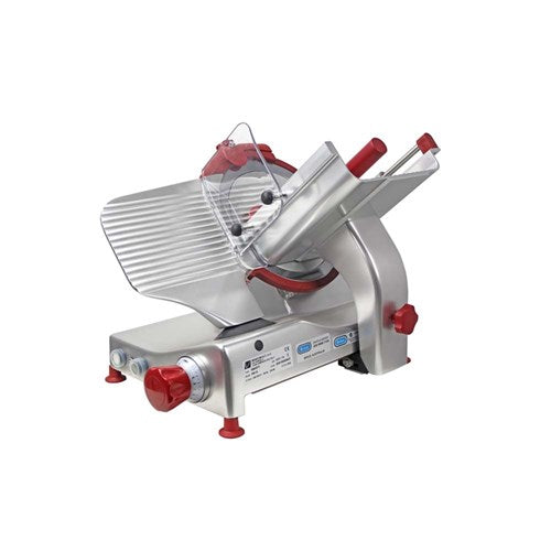 Manconi 250IX - Manual Slicer