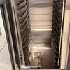 Turbofan P12M Manual Electric Prover + Holding Cabinet