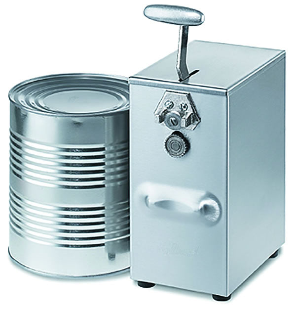 Edlund 266 - Electric Can Opener