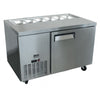 Mitchel 270-S - Sandwich Prep Fridge