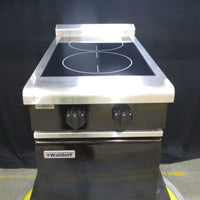 Waldorf Bold INLB8200E 450mm Electric Induction Cooktop
