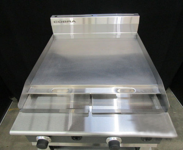 Cobra CT6 Griddle Toaster