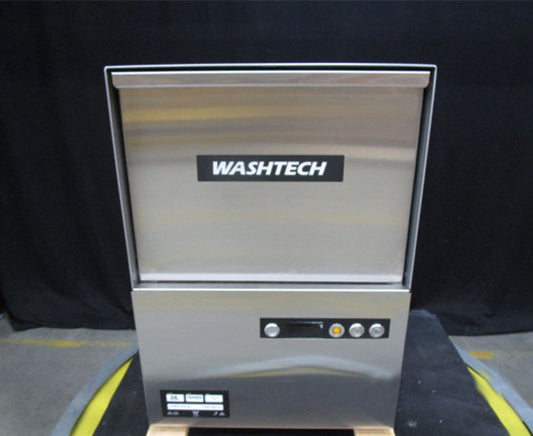 Washtech GE Glasswasher