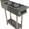 Oxford Series 2BBT - 2 Burner Cook Top