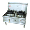 Oxford Series SuperWok 2B CH WL SW - Waterless Wok