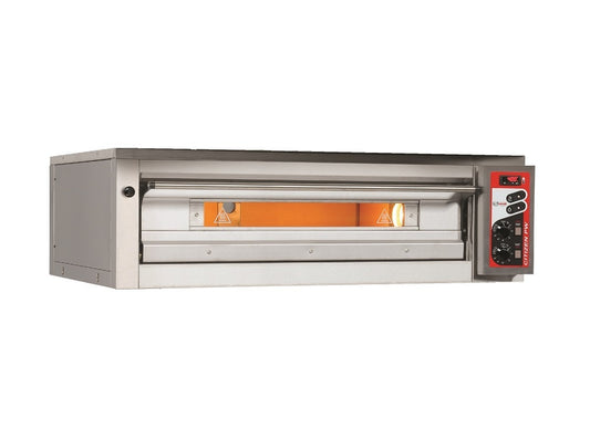 Zanolli CITIZEN PW 6 /MC - Deck Oven
