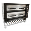 Amalfi 2DBAK - Two Deck Oven