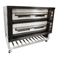 Amalfi 2DBAK - Two Deck Oven