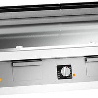 Angelo Po Icon9000 2N0FT7E-3MM - Griddle