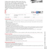 Angelo Po Icon9000 2N0FT7E-3MM - Griddle