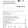 Angelo Po Icon9000 2N0FT7G - Griddle