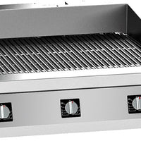 Angelo Po Icon9000 2N0GRE - Char Grill
