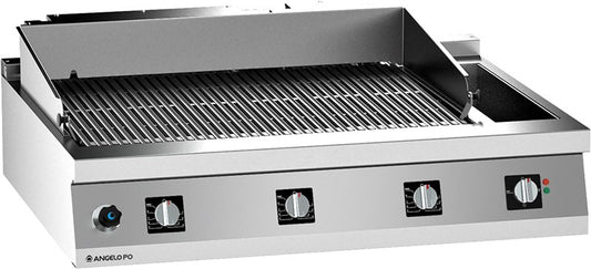 Angelo Po Icon9000 2N0GRE - Char Grill