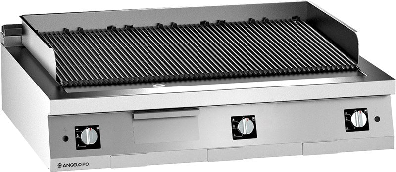 Angelo Po Icon9000 2N0GRG - Char Grill