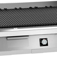 Angelo Po Icon9000 2N0GRG - Char Grill
